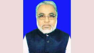 উপজেলা আ.লীগের সাবেক সম্পাদক নজরুল গ্রেফতার