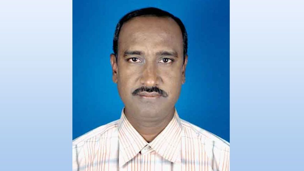 বিস্ফোরণ মামলায় পৌর আ.লীগ সভাপতি গ্রেফতার