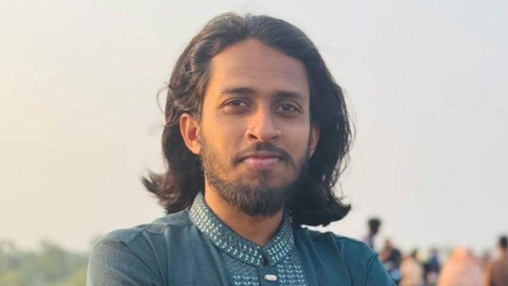 আ.লীগপন্থি ডিনদের পদত্যাগে রাকসু জিএসের আলটিমেটাম