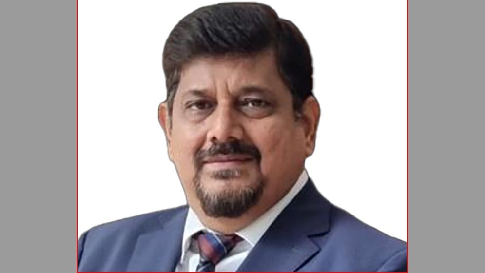 আল-আরাফাহ্ ইসলামী ব্যাংকের নতুন এমডি মো. রাফাত উল্লা খান