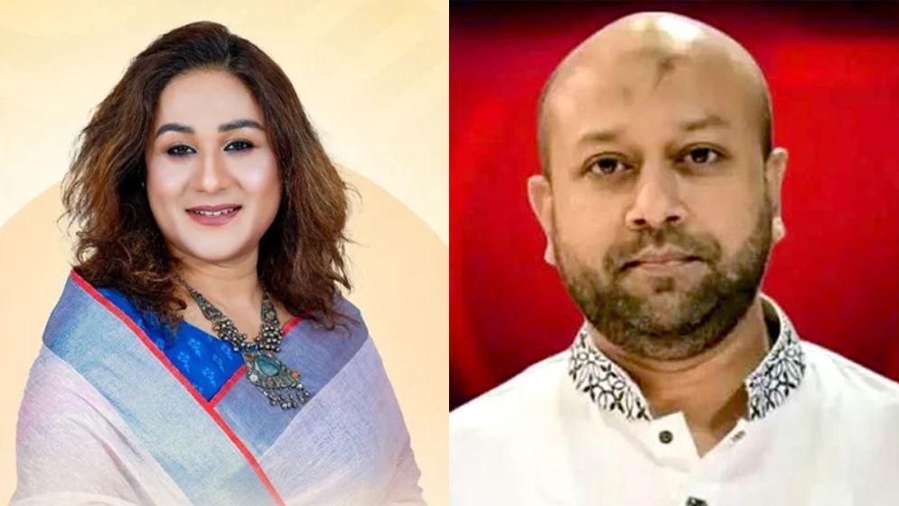 ইসির কাছে নিরাপত্তা চাইলেন সিগমা-ফুয়াদ