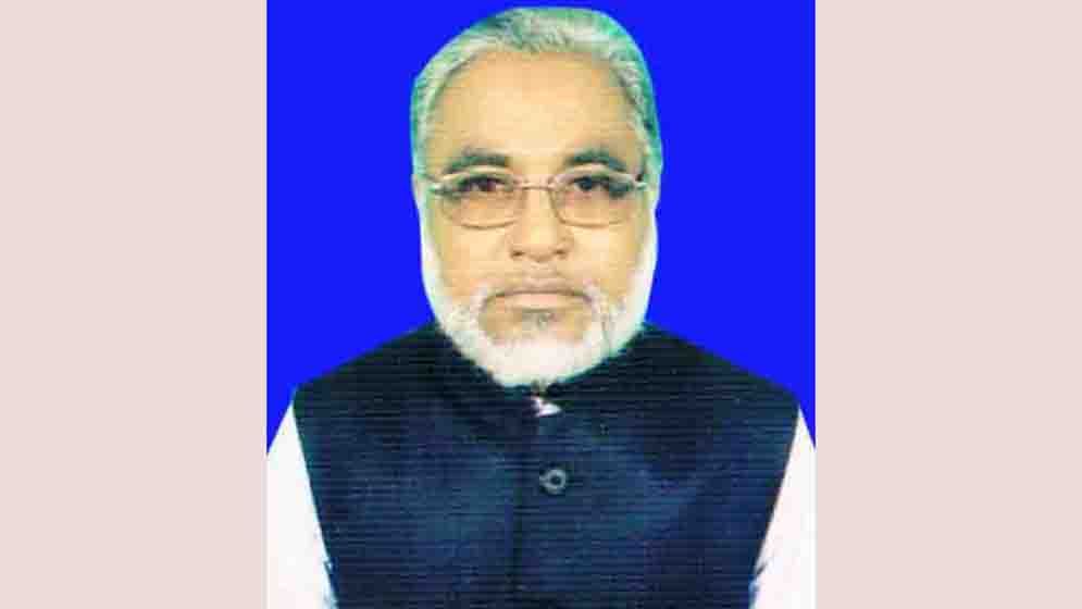 উপজেলা আ.লীগের সাবেক সম্পাদক নজরুল গ্রেফতার