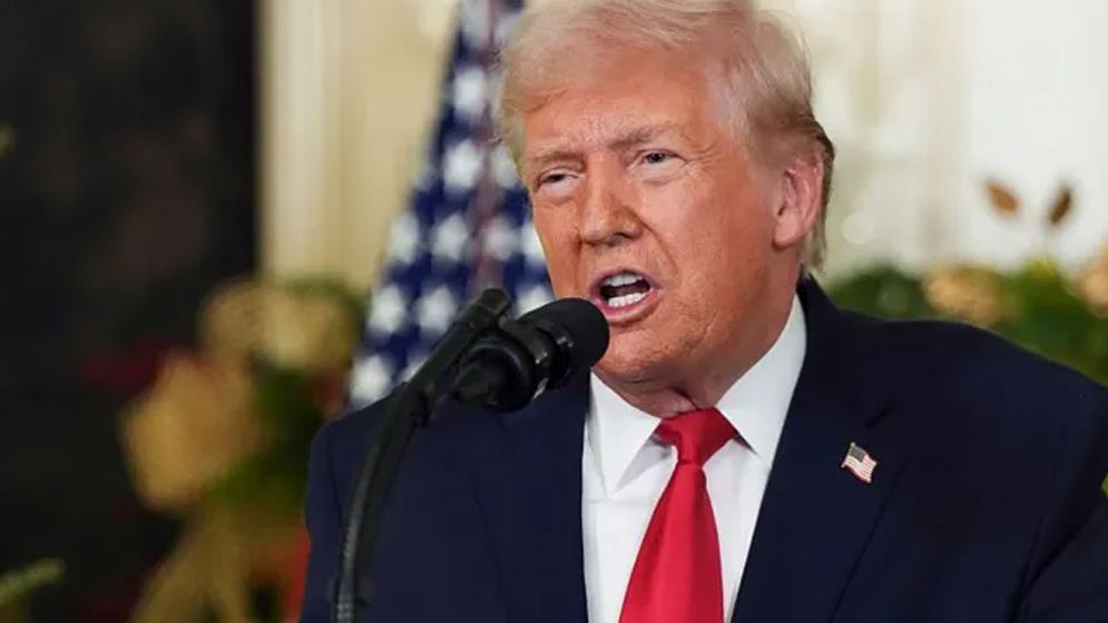 ১১ বিলিয়ন ডলারের অস্ত্র বিক্রি করবে যুক্তরাষ্ট্র