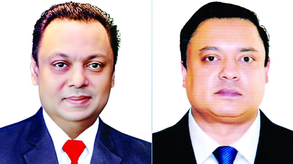 সভাপতি রাসেল সহসভাপতি শামীম পুনর্নির্বাচিত