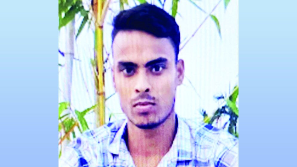 রাজশাহীতে ভেকুর চাকায় পিষে তরুণকে হত্যা