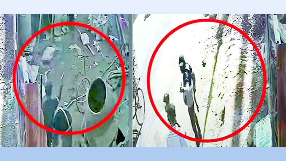 বড় সাজ্জাদের নামে ৮০ লাখ টাকা চাঁদা দাবি