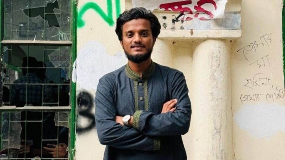 হাদির এতো ত্যাগ-তিতিক্ষায় কালিমা না লেপনের আহ্বান কাদেরের