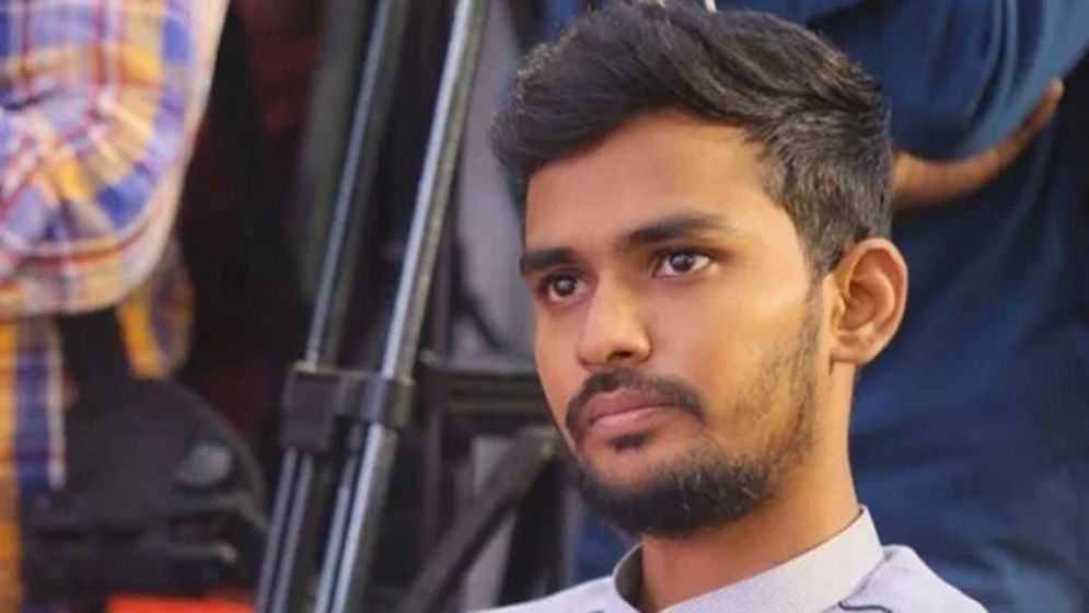 আরও হামলার শঙ্কা, দেশের সম্পদ রক্ষা করার আহ্বান আসিফ মাহমুদের