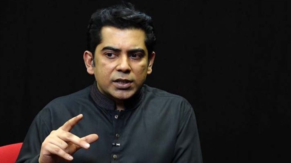 হাদি এমন এক যোদ্ধা যার কথা জাতি যুগ যুগ স্মরণ করবে: পার্থ