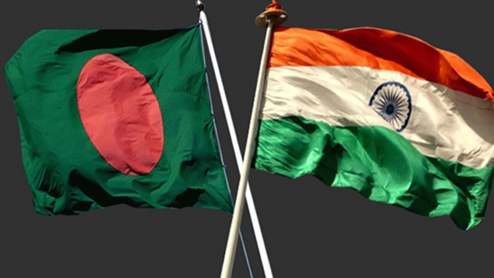 সংকটে ঢাকা-দিল্লি সম্পর্ক