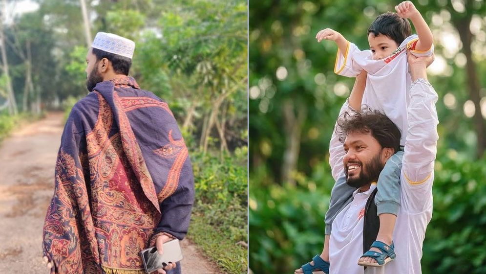 আগামীর বাংলাদেশে জুলাইয়ের ‘গার্ডিয়ান অ্যাঞ্জেল’ হাদি