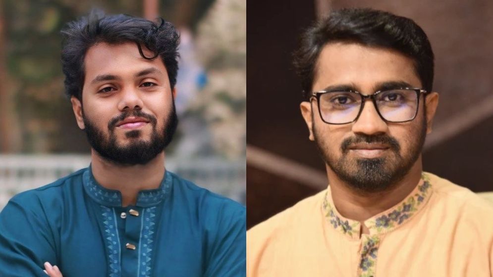 হাদির বক্তব্য টেনে যা বললেন রাশেদ খান