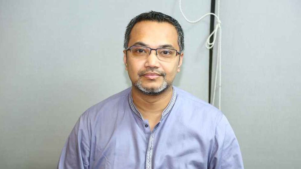 হাদিকে হত্যার উদ্দেশ্য দেশকে অস্থিতিশীল করা: মাহদী আমিন