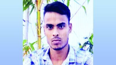 রাজশাহীতে ভেকুর চাকায় পিষে তরুণকে হত্যা