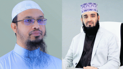 হাদিকে আল্লাহ জান্নাতের মেহমান বানাবেন