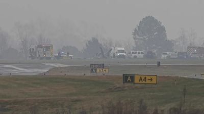 যুক্তরাষ্ট্রে বিমান বিধ্বস্ত, নিহত ৭