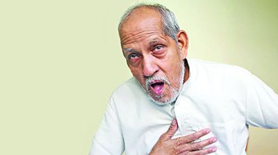 শীত পড়তেই অসুস্থ বাড়ির বয়স্করা, শ্বাসকষ্ট থাকলে যা খাওয়াবেন