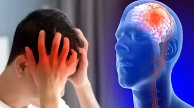 যেসব কারণে শীতে ব্রেন স্ট্রোকের ঝুঁকি বাড়ে