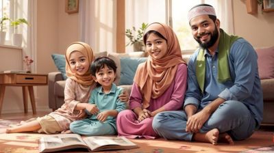 মহানবীর দৃষ্টিতে সেরা পুরুষ কারা?