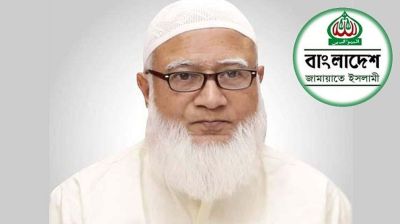 দেশ অস্থিতিশীল করার গভীর ষড়যন্ত্র চলছে: জামায়াত আমির