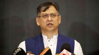 গণমাধ্যমে হামলার ঘটনা খতিয়ে দেখার আহ্বান সালাউদ্দিনের