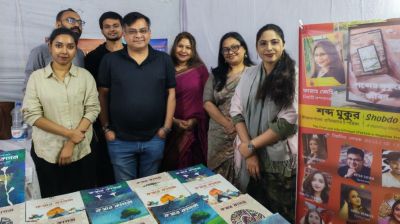 বিজয় দিবস উপলক্ষে শব্দমুকুর ডট কমের বিশেষ আয়োজন