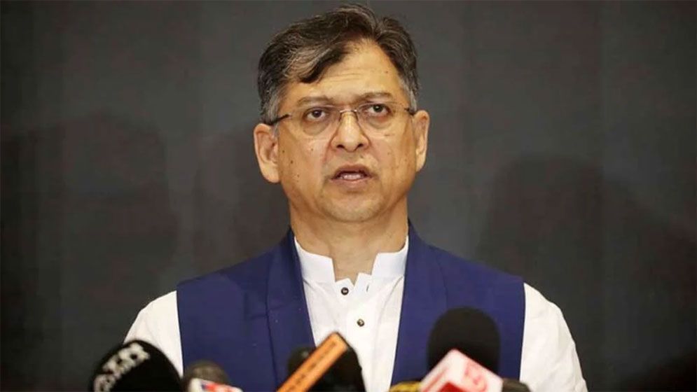 গণমাধ্যমে হামলার ঘটনা খতিয়ে দেখার আহ্বান সালাউদ্দিনের