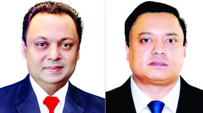 সভাপতি রাসেল সহসভাপতি শামীম পুনর্নির্বাচিত