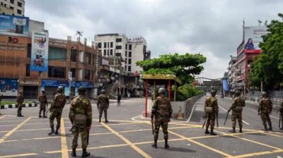 নিরাপত্তা নিয়ে আশ্বস্ত করল সরকার