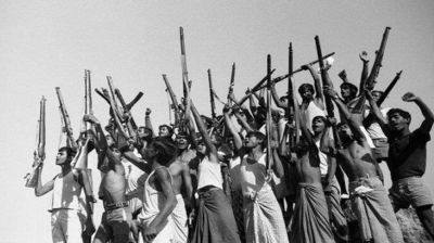 ভবিষ্যৎ সরকার স্বাধীনতা বিরোধীদের প্রশ্রয় দেবে না