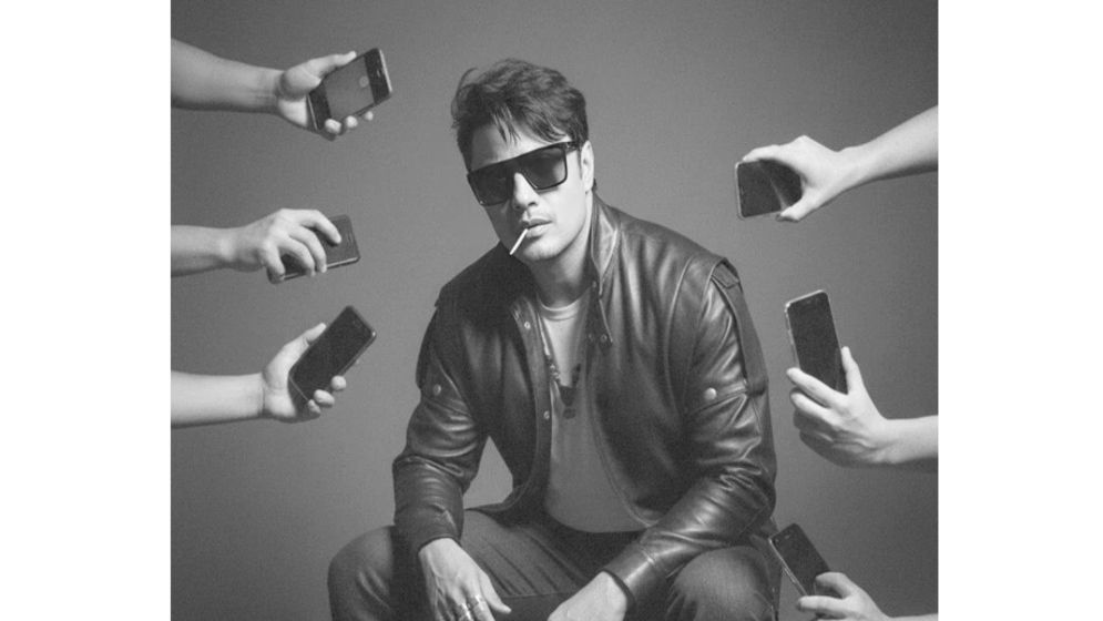 নতুন অ্যালবামের ঘোষণা দিলেন আলি জাফর