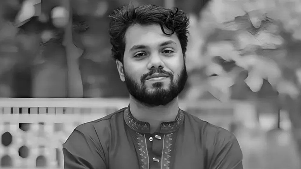 ‘হাদির মতো কেউ ছিল না, হতেও পারবে না’