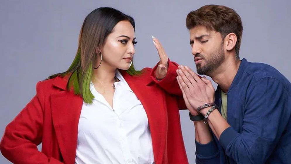 বিয়ের পর শ্বশুরবাড়িতেই থাকতে হবে? সোনাক্ষীর বক্তব্যে যা বললেন মনোবিদ