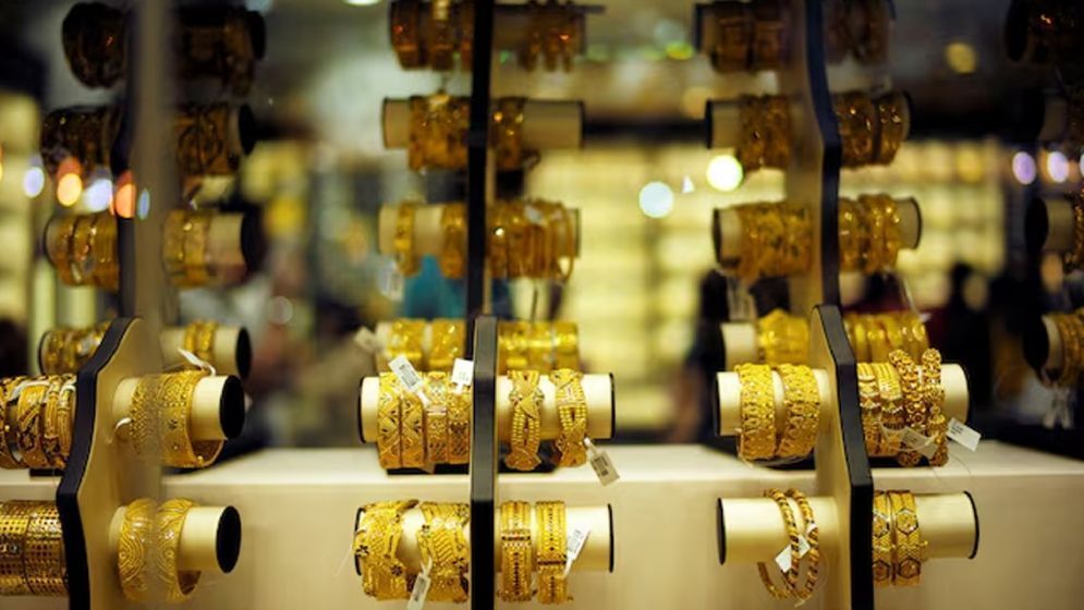 আজকের স্বর্ণের দাম: ২০ ডিসেম্বর ২০২৫