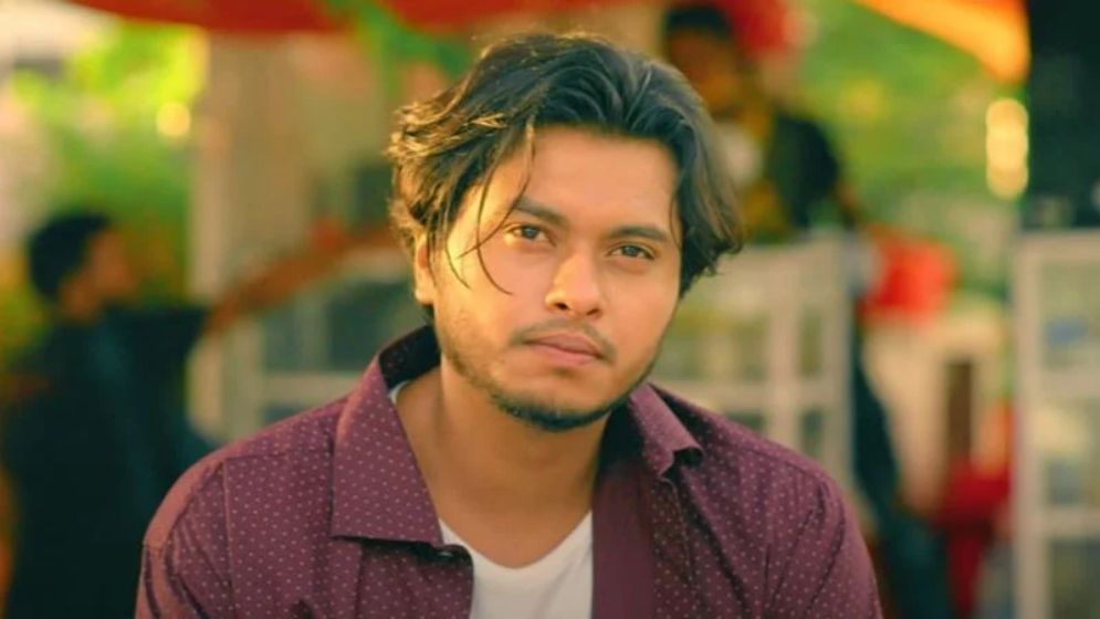 অন্তর্জালে আরশের ফিরে আসা