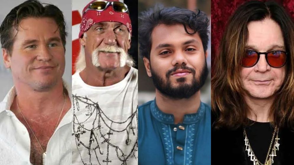 ২০২৫ সালে যে নক্ষত্রদের হারাল বিশ্ব