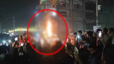 ময়মনসিংহে যুবককে পিটিয়ে হত্যার ঘটনায় গ্রেফতার ৭