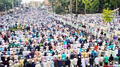 জানাজার নামাজের বিস্তারিত নিয়ম ও দোয়া