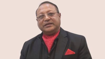 হাসান সারওয়ার্দীকে এলডিপি থেকে সাময়িক বহিষ্কার