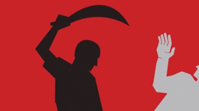 দম্পতিকে কুপিয়ে স্বর্ণালংকার ও নগদ টাকা লুট