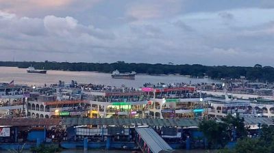 বরিশাল থেকে ঢাকায় যাবে লক্ষাধিক নেতাকর্মী