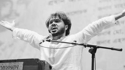 ‘বাংলাদেশপন্থি সাংস্কৃতিক বিপ্লব না হওয়া পর্যন্ত মুক্তি আসবে না’