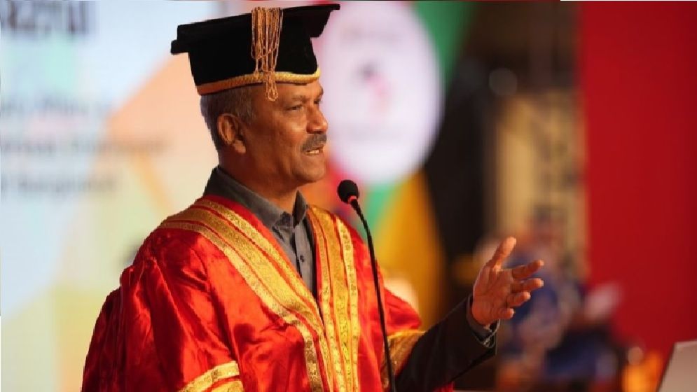 ‘কঠিন হয়ে পড়েছে’ পুলিশ, প্রশাসন ও বিচার পরিচালনা: আইন উপদেষ্টা