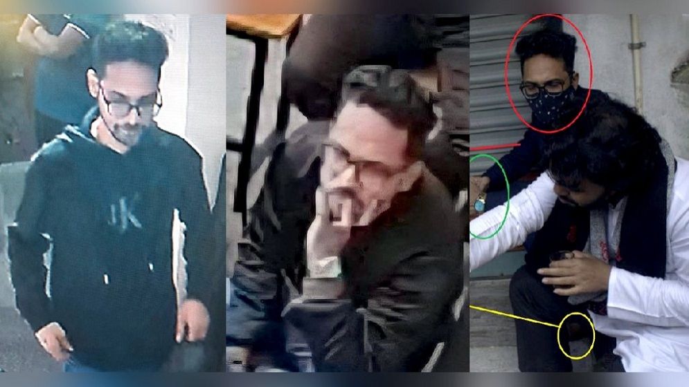 ফয়সালদের ব্যাংক হিসাবে ১২৭ কোটি টাকার অস্বাভাবিক লেনদেন