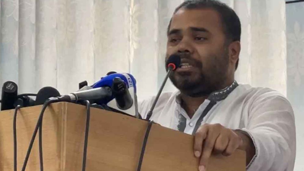 ‘আর্থিক সহায়তা নয়, হাদির স্বপ্ন পূরণ করতে চাই’