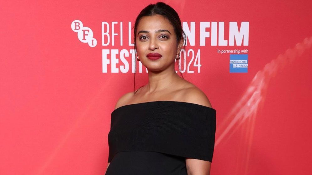 দক্ষিণী সিনেমা ইন্ডাস্ট্রি নিয়ে বোমা ফাটালেন রাধিকা আপ্তে