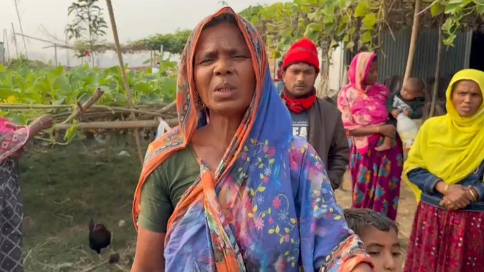 বরের জুতা লুকানোয় সংঘর্ষ, ভেঙে গেল বিয়ে