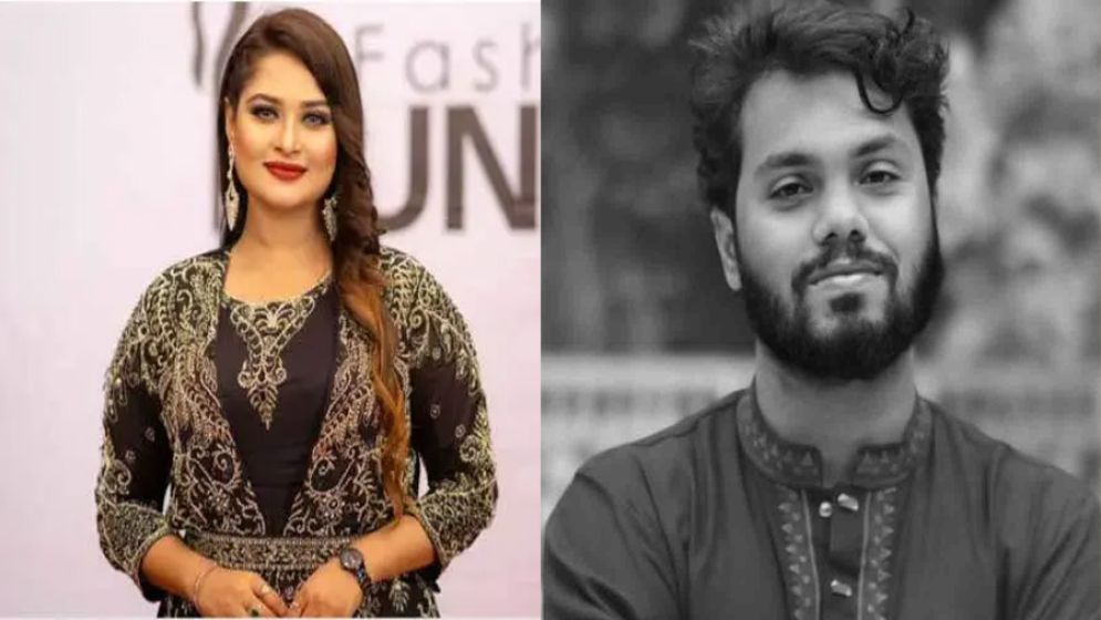 ওসমান হাদির মৃত্যুতে যা বললেন অভিনেত্রী শিরিন শিলা