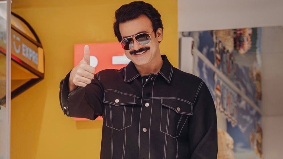 আমি থেমে থাকি না: শাকিব খান