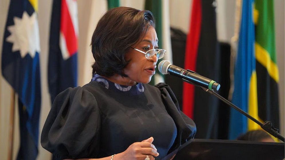 হাদির মৃত্যু ঘিরে সবাইকে সংযত থাকার আহ্বান কমনওয়েলথ মহাসচিবের